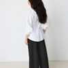 Pantalones ajustables de pierna Wide Leg Pantalones ajustables de pierna Wide Leg