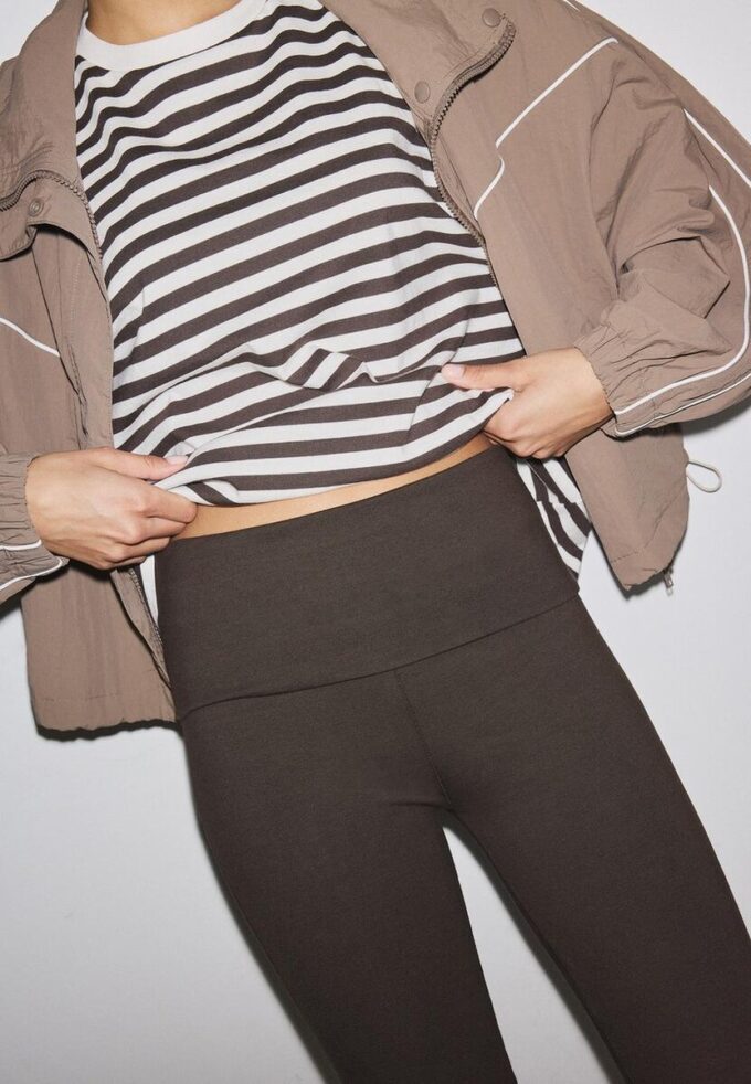 Pantalones capri Pantalones capri