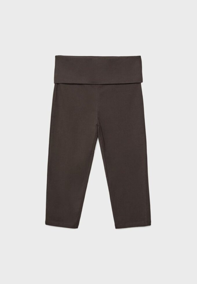 Pantalones capri Pantalones capri