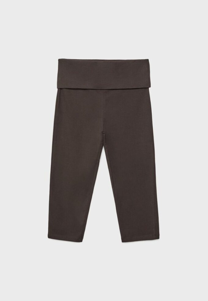 Pantalones capri Pantalones capri
