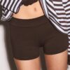 Pantalones cortos Pantalones cortos