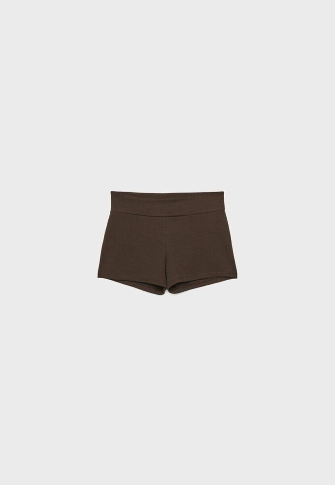 Pantalones cortos Pantalones cortos