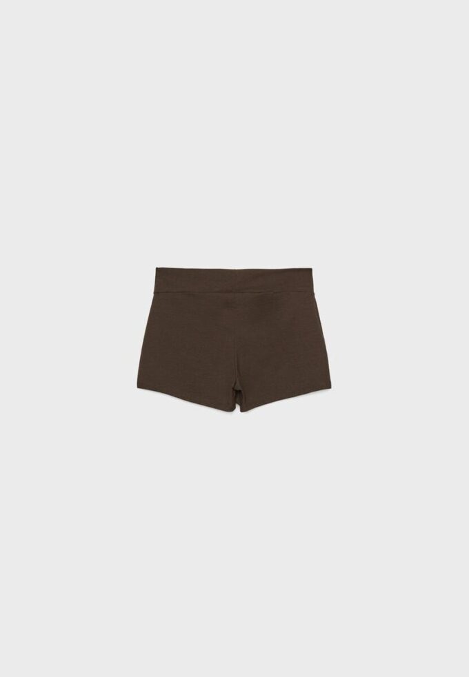 Pantalones cortos Pantalones cortos