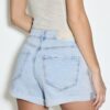 Pantalones cortos D85 Slim Mom Fit Pantalones cortos D85 Slim Mom Fit