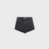 Pantalones cortos D85 Slim Mom Fit Pantalones cortos D85 Slim Mom Fit