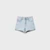 Pantalones cortos D85 Slim Mom Fit Pantalones cortos D85 Slim Mom Fit