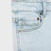 Pantalones cortos D85 Slim Mom Fit Pantalones cortos D85 Slim Mom Fit