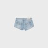Pantalones cortos de denim D76