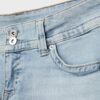 Pantalones cortos de denim D76