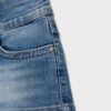 Pantalones cortos de denim D76 Pantalones cortos de denim D76