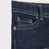 Pantalones cortos de denim D76 Pantalones cortos de denim D76