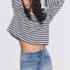 Pantalones cortos de mezclilla con dobladillo Pantalones cortos de mezclilla con dobladillo