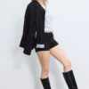 Pantalones cortos de vestir Pantalones cortos de vestir