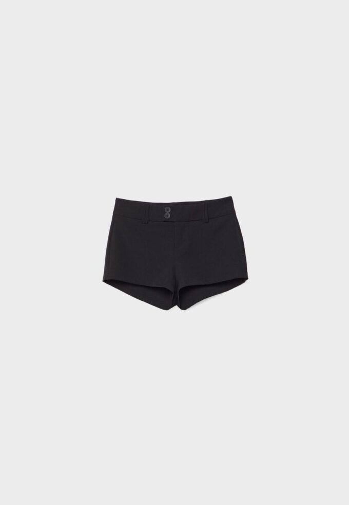 Pantalones cortos de vestir Pantalones cortos de vestir