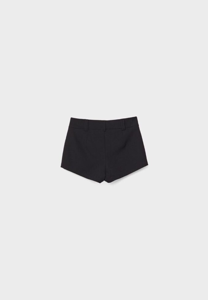 Pantalones cortos de vestir Pantalones cortos de vestir