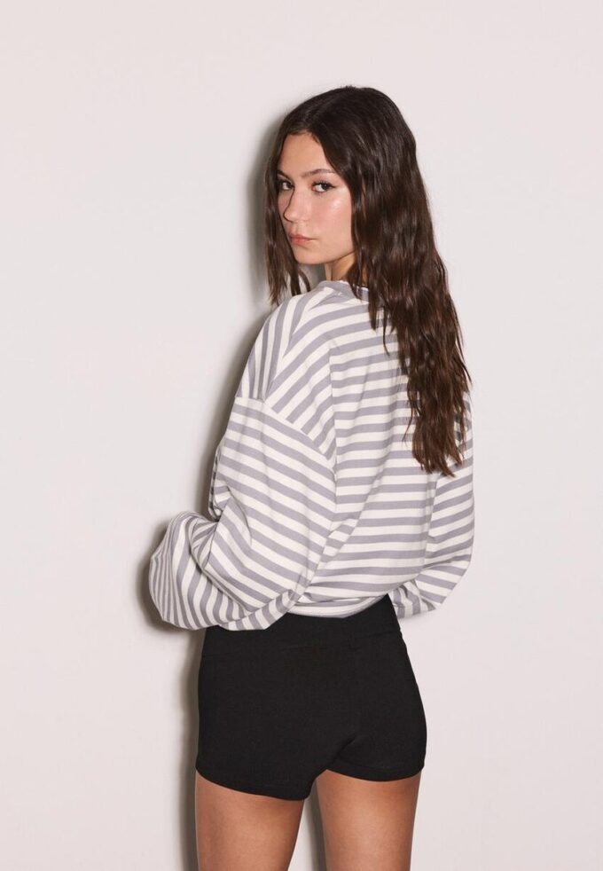 Pantalones cortos elegantes Pantalones cortos elegantes