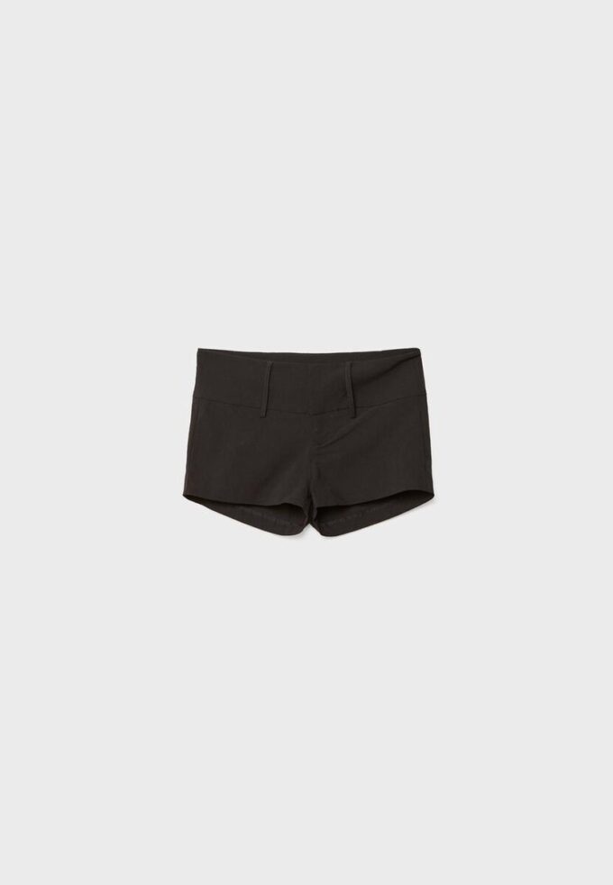 Pantalones cortos elegantes Pantalones cortos elegantes