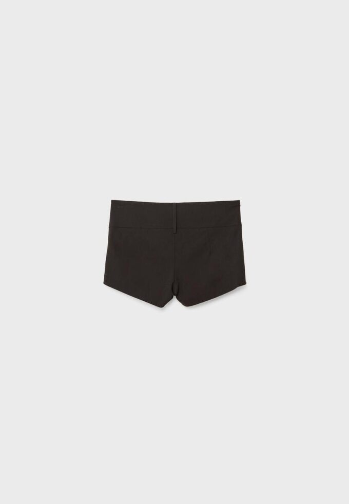 Pantalones cortos elegantes Pantalones cortos elegantes