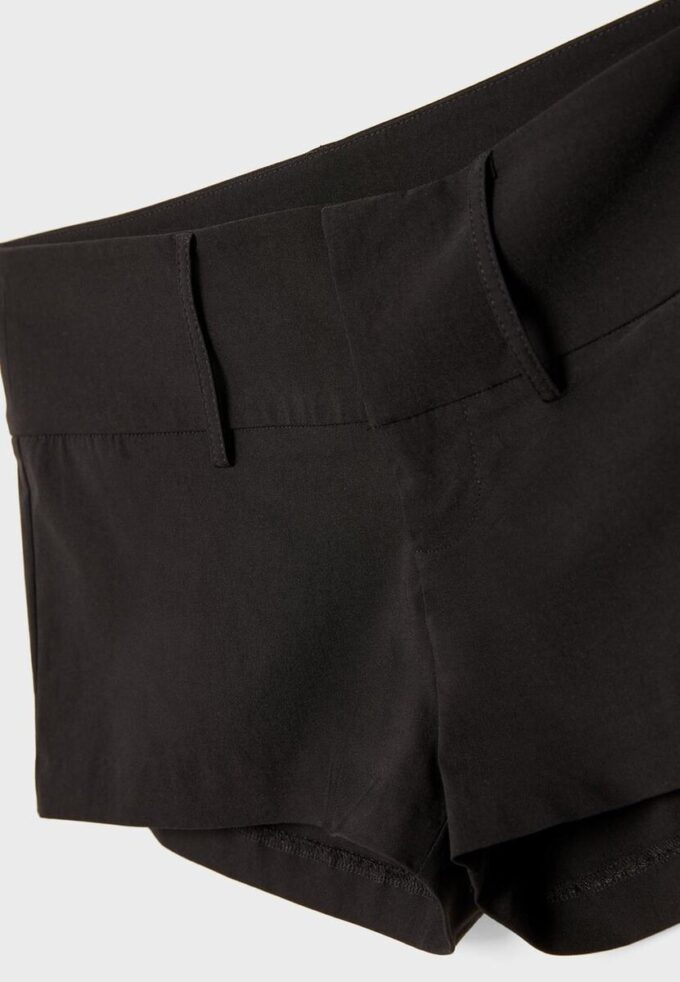 Pantalones cortos elegantes Pantalones cortos elegantes