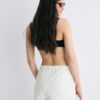 Pantalones cortos elegantes rústicos Pantalones cortos elegantes rústicos