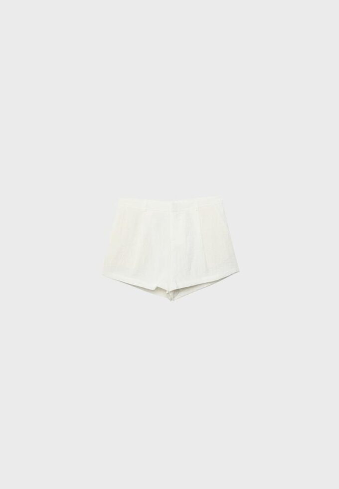 Pantalones cortos elegantes rústicos Pantalones cortos elegantes rústicos