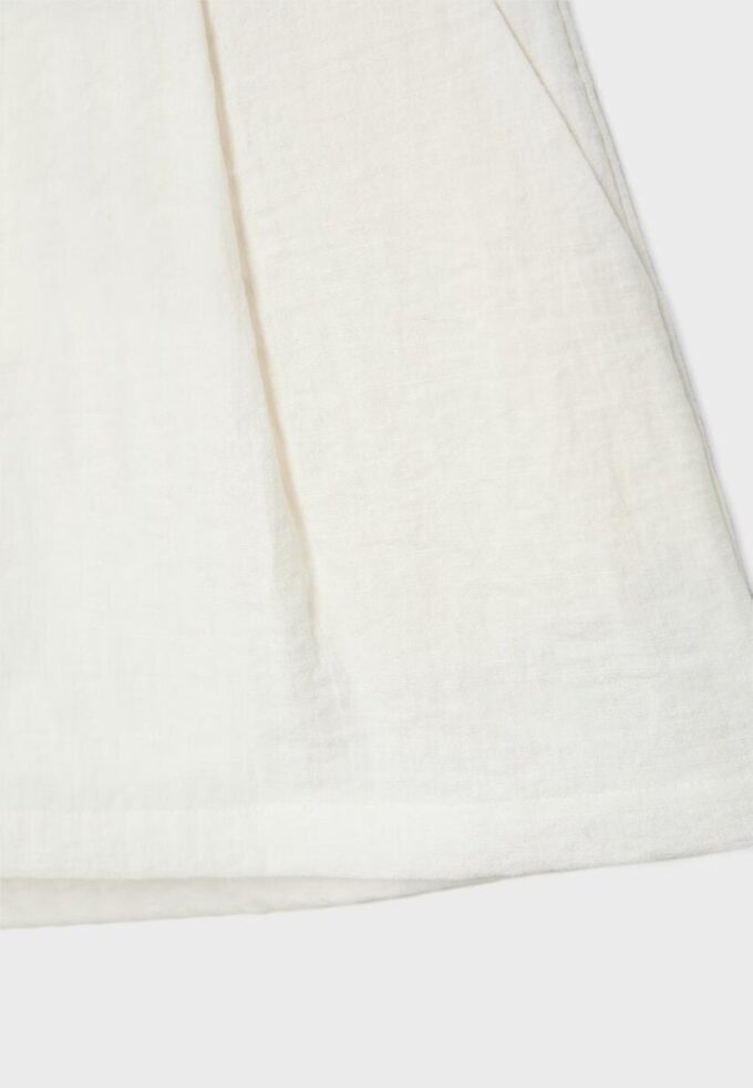 Pantalones cortos elegantes rústicos Pantalones cortos elegantes rústicos