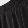 Pantalones culotte de tacto suave Pantalones culotte de tacto suave