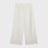 Pantalones culotte rústicos Pantalones culotte rústicos