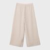 Pantalones culotte rústicos Pantalones culotte rústicos