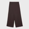 Pantalones culotte rústicos Pantalones culotte rústicos