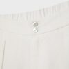 Pantalones culotte rústicos Pantalones culotte rústicos