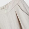 Pantalones culotte rústicos Pantalones culotte rústicos