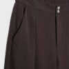 Pantalones culotte rústicos Pantalones culotte rústicos