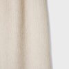 Pantalones de corte recto con efecto arrugado Pantalones de corte recto con efecto arrugado
