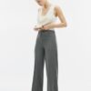 Pantalones de pierna ancha Pantalones de pierna ancha