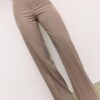 Pantalones de pierna ancha Pantalones de pierna ancha