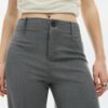 Pantalones de pierna ancha Pantalones de pierna ancha