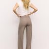 Pantalones de pierna ancha Pantalones de pierna ancha