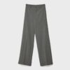 Pantalones de pierna ancha Pantalones de pierna ancha