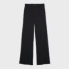 Pantalones de pierna ancha Pantalones de pierna ancha