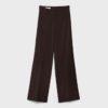 Pantalones de pierna ancha Pantalones de pierna ancha