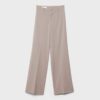 Pantalones de pierna ancha Pantalones de pierna ancha
