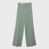 Pantalones de pierna ancha Pantalones de pierna ancha