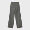 Pantalones de pierna ancha Pantalones de pierna ancha
