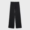 Pantalones de pierna ancha Pantalones de pierna ancha