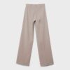 Pantalones de pierna ancha Pantalones de pierna ancha