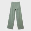 Pantalones de pierna ancha Pantalones de pierna ancha