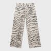 Pantalones de pierna ancha Pantalones de pierna ancha