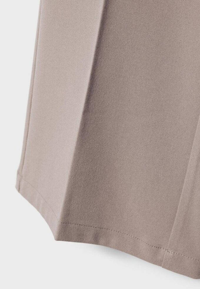 Pantalones de pierna ancha Pantalones de pierna ancha