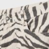 Pantalones de pierna ancha Pantalones de pierna ancha
